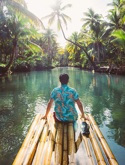 Domestic & International Travel Packages
