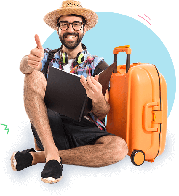 Domestic & International Travel Packages
