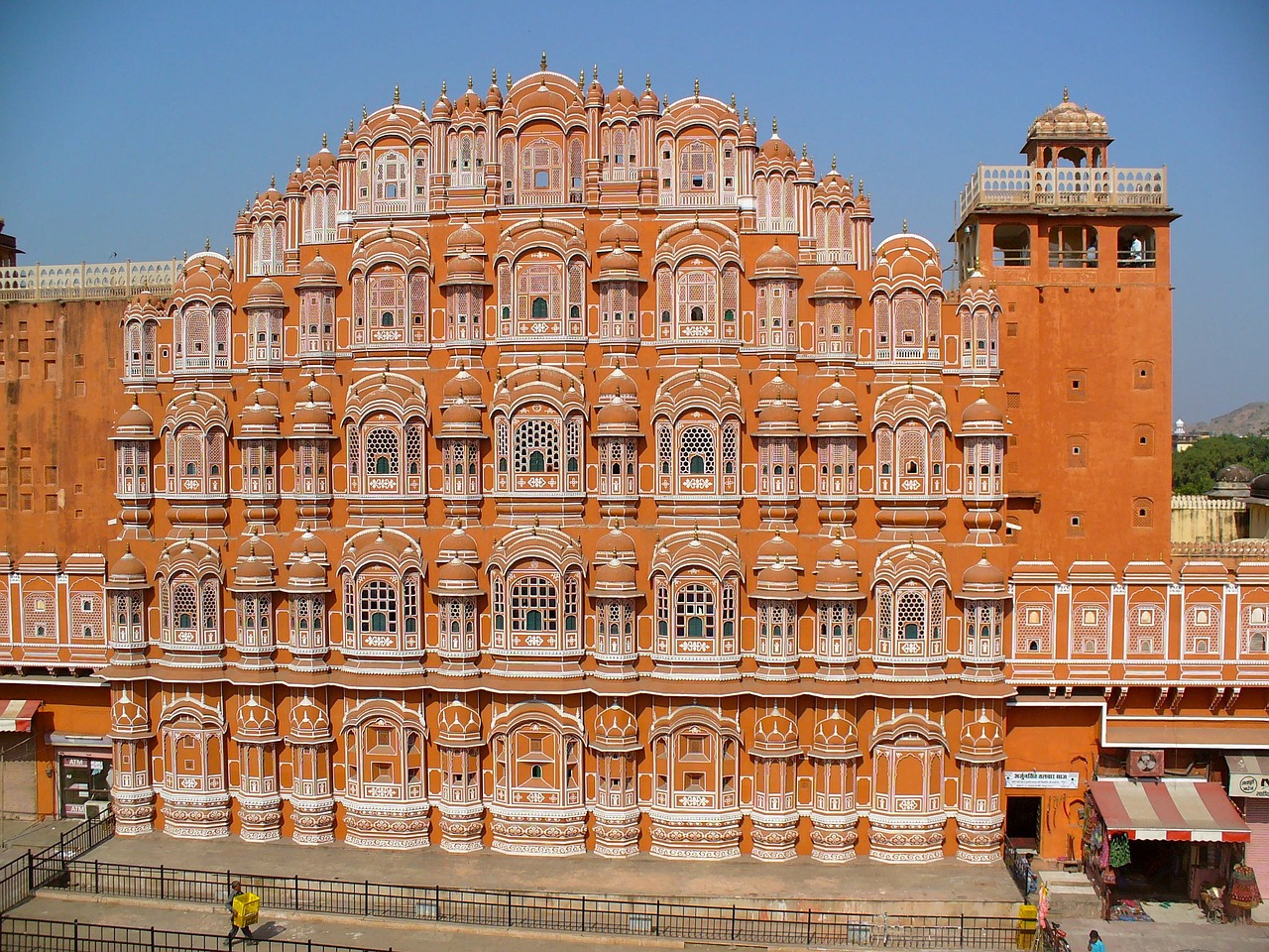 Best travel agency in India offering domestic and international tour packages