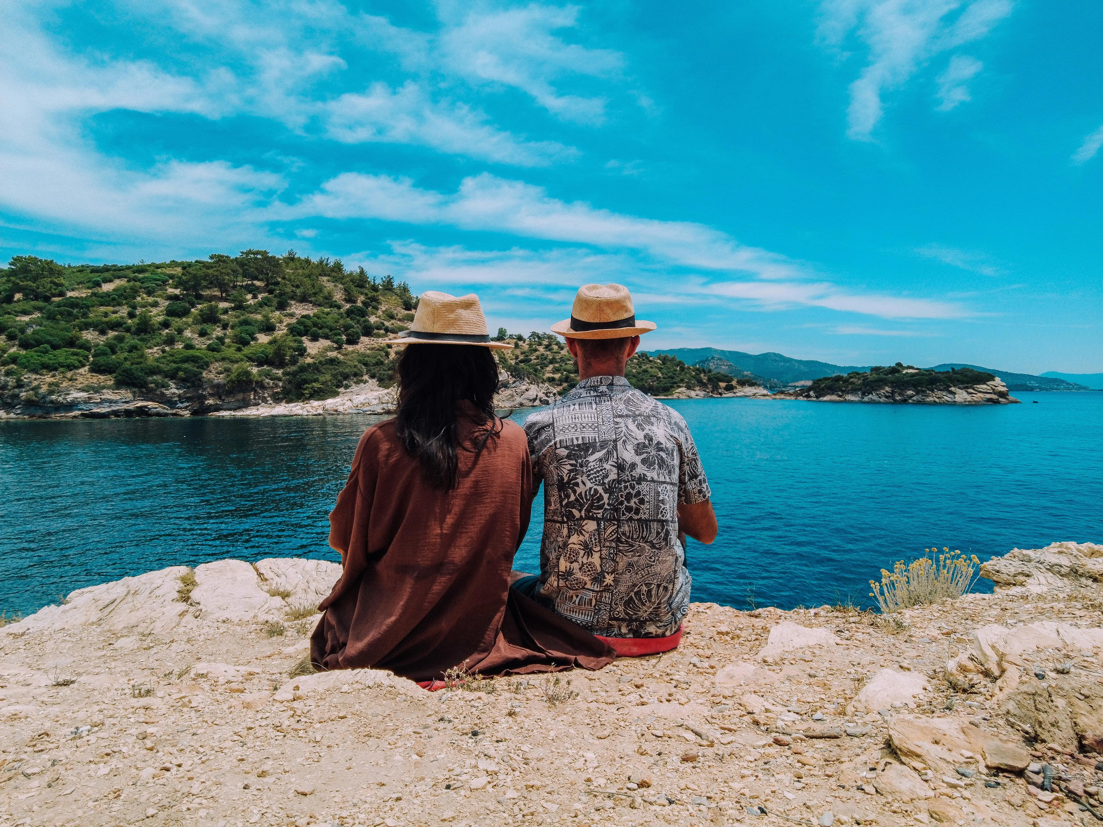 Best travel agency in India offering domestic and international tour packages